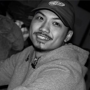 Meet your Posher, Scott